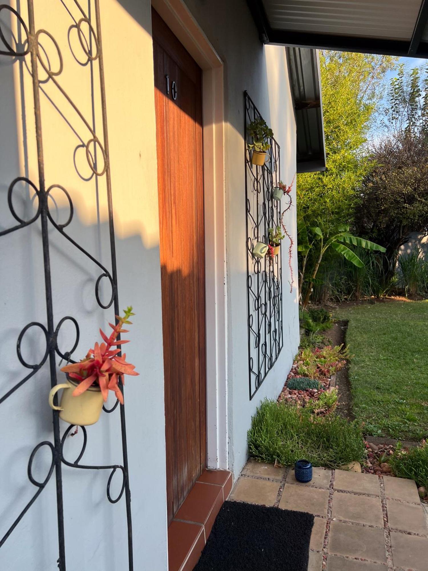 Patterson B&B Newcastle Exterior foto