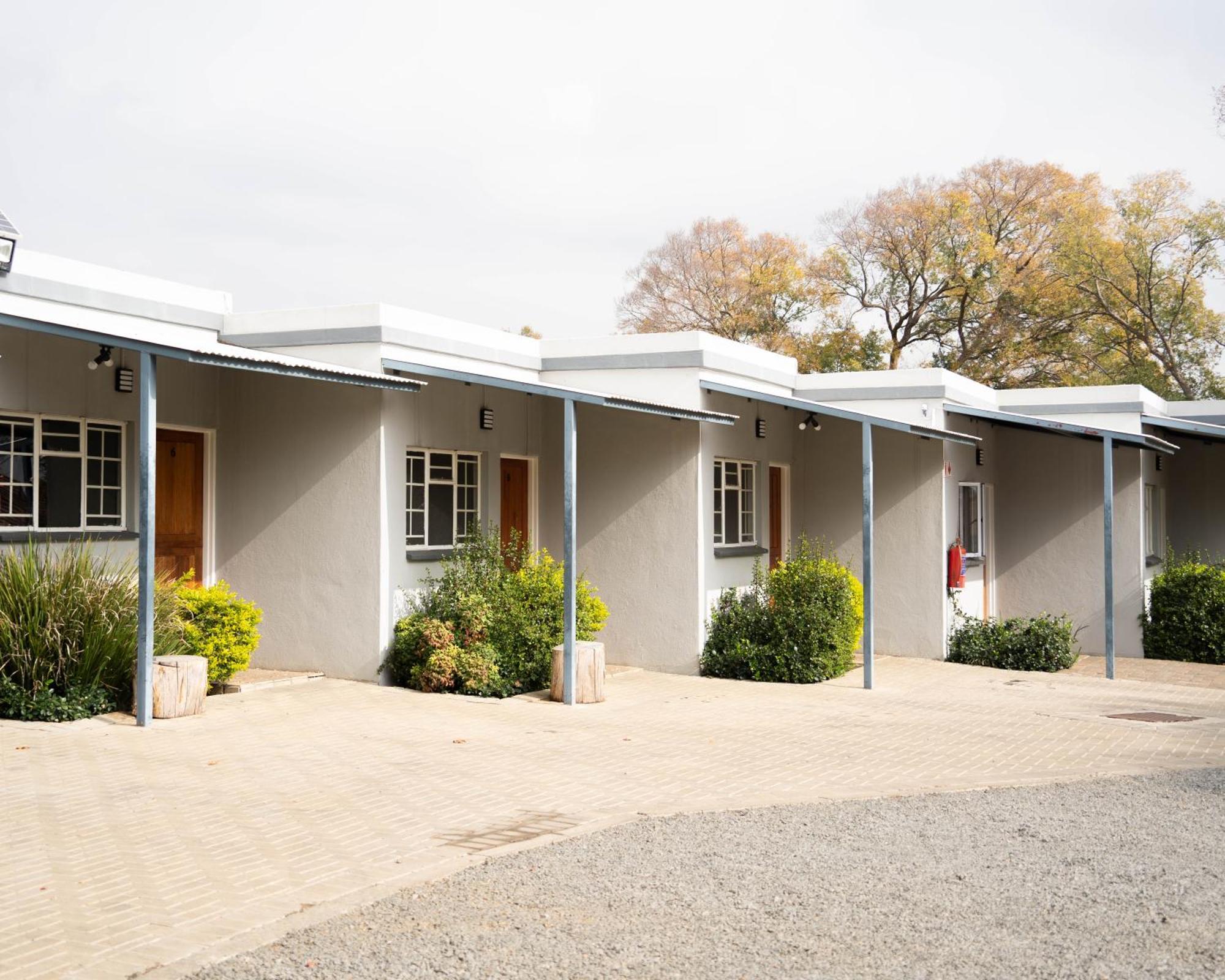 Patterson B&B Newcastle Exterior foto