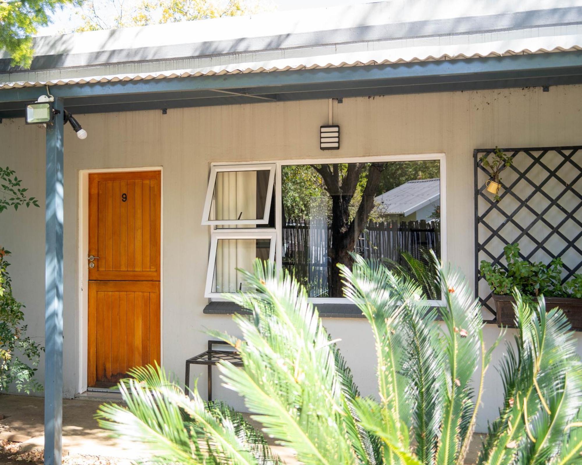 Patterson B&B Newcastle Exterior foto